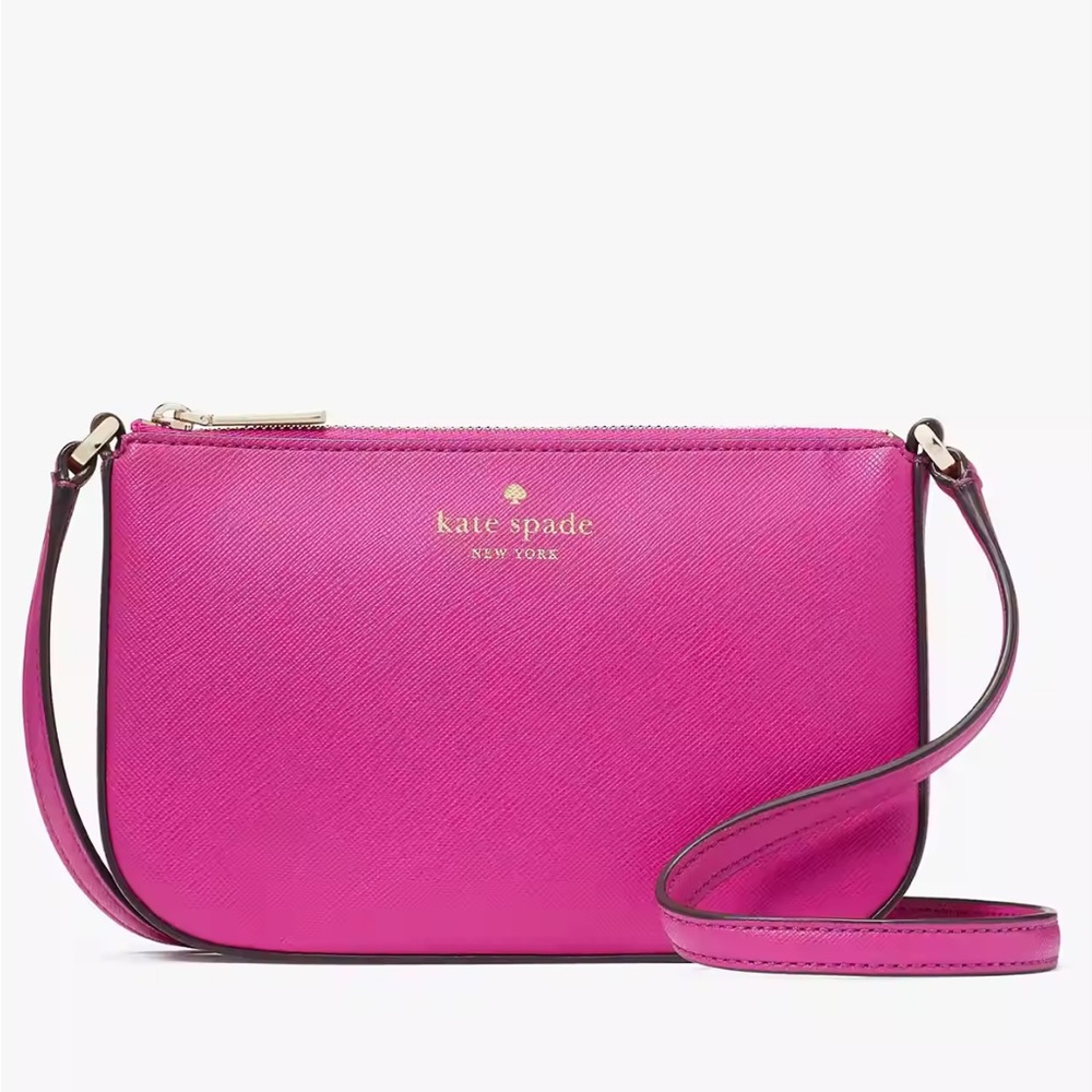 NWT 🩷 KATE SPADE SCHUYLER SMALL CROSSBODY